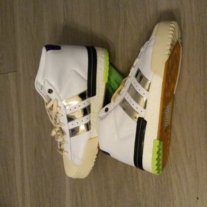 Men's Adidas X Sankuanz Rivalry Pro Model Sze 11.5 NWOB